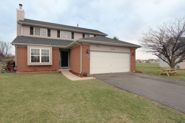 1110 Flint Ct, Aurora, IL 60506 photo 1