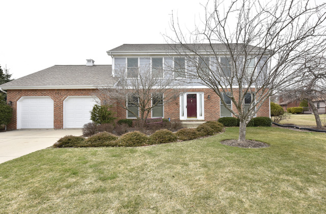3330 Mini Dr, Wadsworth, IL 60083 photo 1