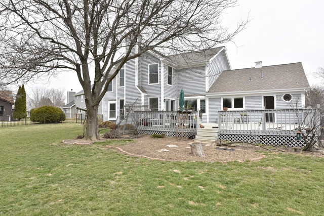 3330 Mini Dr, Wadsworth, IL 60083 photo 2
