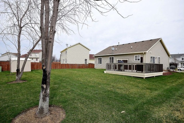 609 Keller St, Plano, IL 60545 photo 22