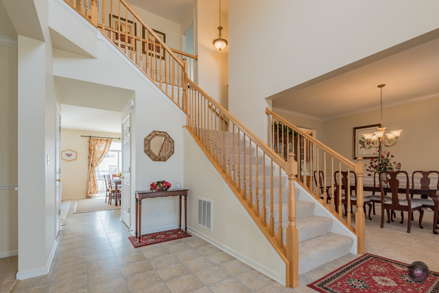 802 Georgetown Dr, Oswego, IL 60543 photo 8
