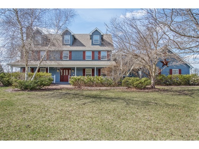 6313 Dunham Rd, Union, IL 60180 photo 1