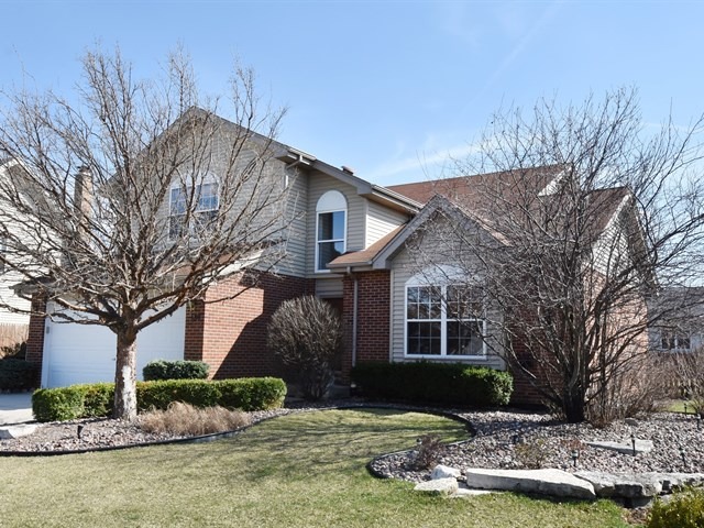 4702 Swan Ct, Plainfield, IL 60586 photo 1