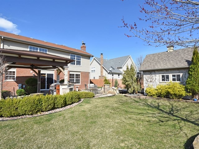 4702 Swan Ct, Plainfield, IL 60586 photo 23