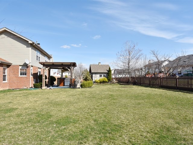 4702 Swan Ct, Plainfield, IL 60586 photo 24