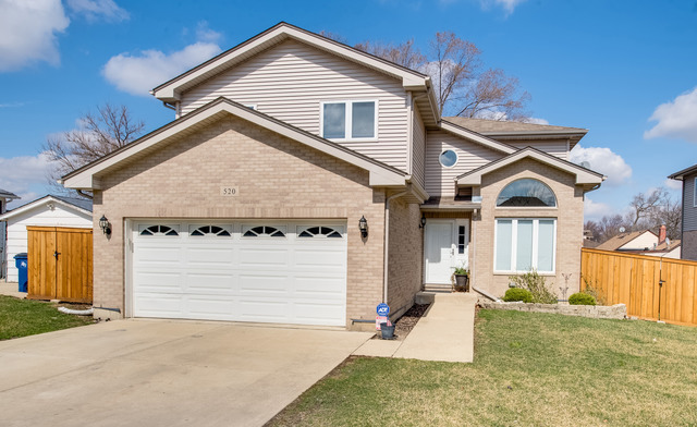 520 E Armitage Ave, Addison, IL 60101 photo 1