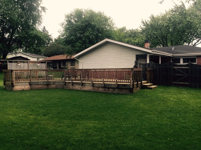 599 Milton Ln, Hoffman Estates, IL 60169 photo 9