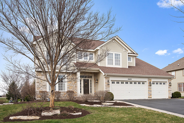 26424 Rustling Birch Way, Plainfield, IL 60585 photo 19