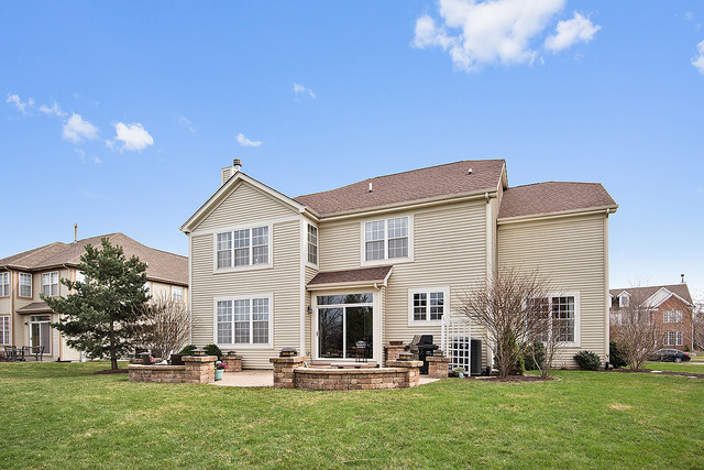 26424 Rustling Birch Way, Plainfield, IL 60585 photo 17