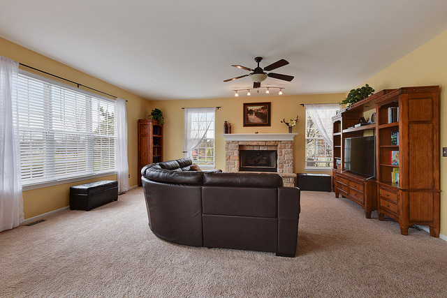 26424 Rustling Birch Way, Plainfield, IL 60585 photo 7