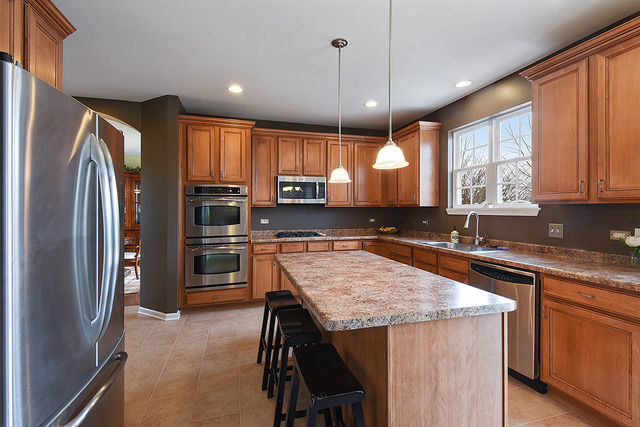 26424 Rustling Birch Way, Plainfield, IL 60585 photo 5