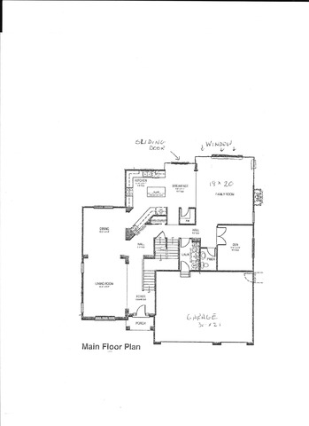 26424 Rustling Birch Way, Plainfield, IL 60585 photo 20