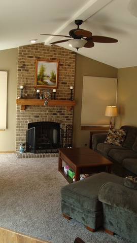 1225 Cimarron Dr, Cary, IL 60013 photo 2
