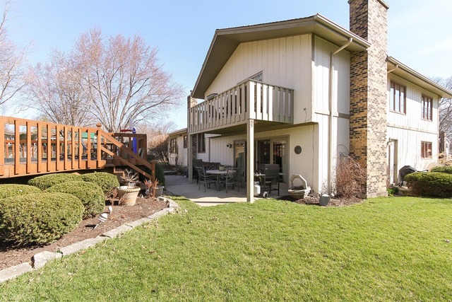 158 Williamsburg Dr, Bartlett, IL 60103 photo 25