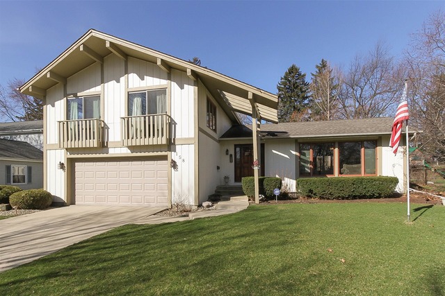 158 Williamsburg Dr, Bartlett, IL 60103 photo 1