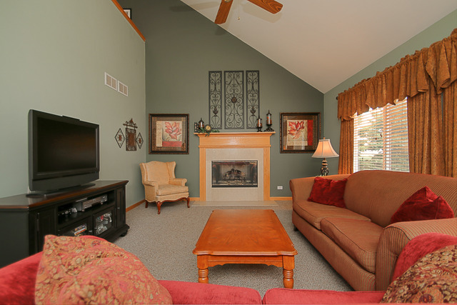 25441 W Gateway Cir, Plainfield, IL 60585 photo 8