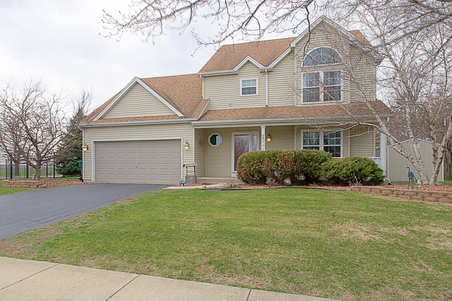 25441 W Gateway Cir, Plainfield, IL 60585 photo 1