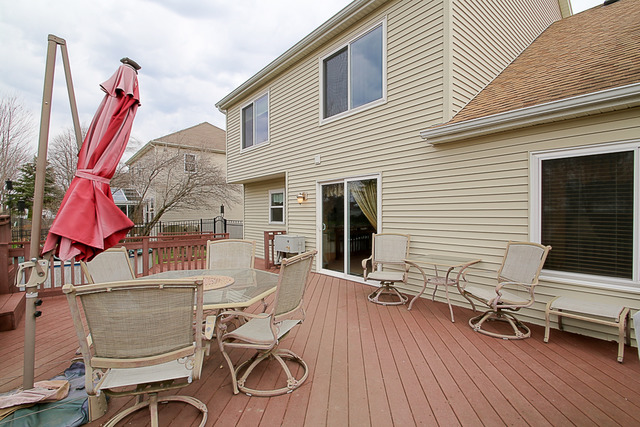 25441 W Gateway Cir, Plainfield, IL 60585 photo 17