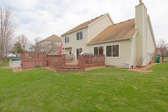 25441 W Gateway Cir, Plainfield, IL 60585 photo 19