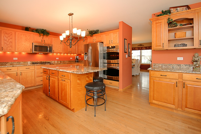25441 W Gateway Cir, Plainfield, IL 60585 photo 5