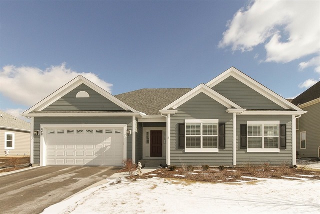 3522 Hidden Fawn Dr, Elgin, IL 60124 photo 1