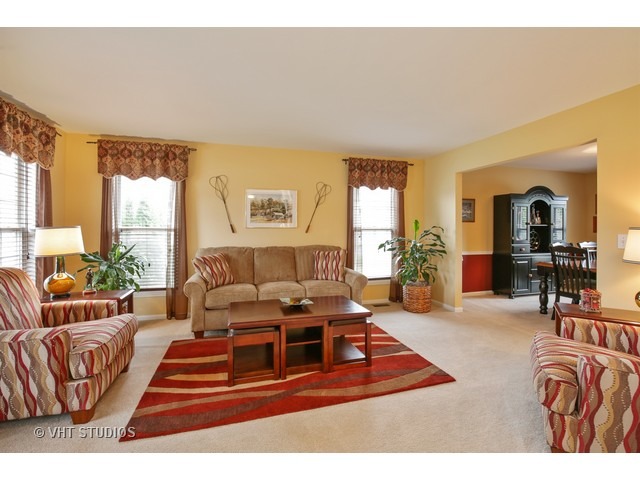 1335 Hunter Dr, Bartlett, IL 60103 photo 4