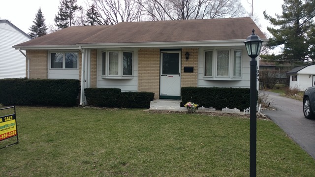 1093 Valley Stream Dr, Wheeling, IL 60090 photo 1