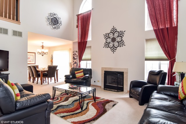 1227 Dunamon Dr, Bartlett, IL 60103 photo 3