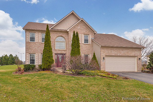 2444 Avalon Ct, Aurora, IL 60503 photo 1