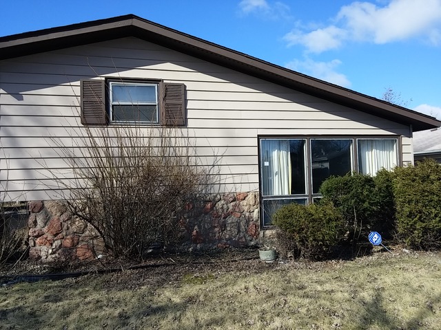 16514 Hermitage Ave, Markham, IL 60428 photo 1