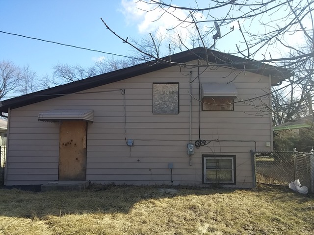 16514 Hermitage Ave, Markham, IL 60428 photo 3