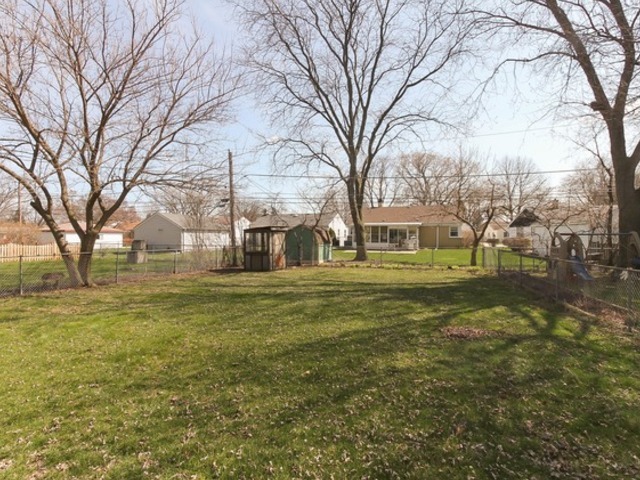 1287 Wayne Dr, Des Plaines, IL 60018 photo 20