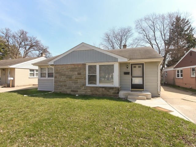 1287 Wayne Dr, Des Plaines, IL 60018 photo 1