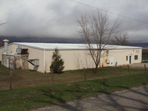 215 E Van Alstyne St, Cullom, IL 60929 photo 1