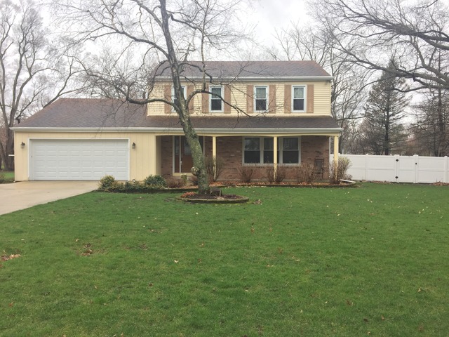 106 Julie Dr, Kankakee, IL 60901 photo 1