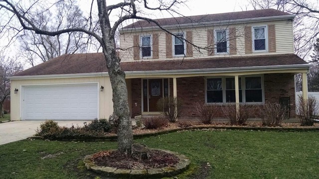 106 Julie Dr, Kankakee, IL 60901 photo 2