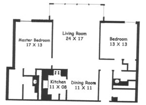 100 E Bellevue Pl #11F, Chicago, IL 60611 photo 10