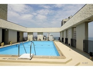 100 E Bellevue Pl #11F, Chicago, IL 60611 photo 11