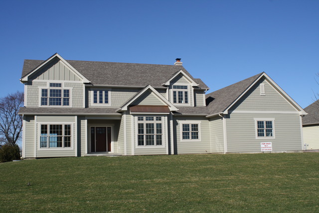 880 Legacy Rdg, Algonquin, IL 60102 photo 1