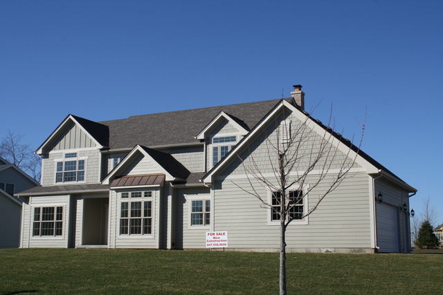 880 Legacy Rdg, Algonquin, IL 60102 photo 2