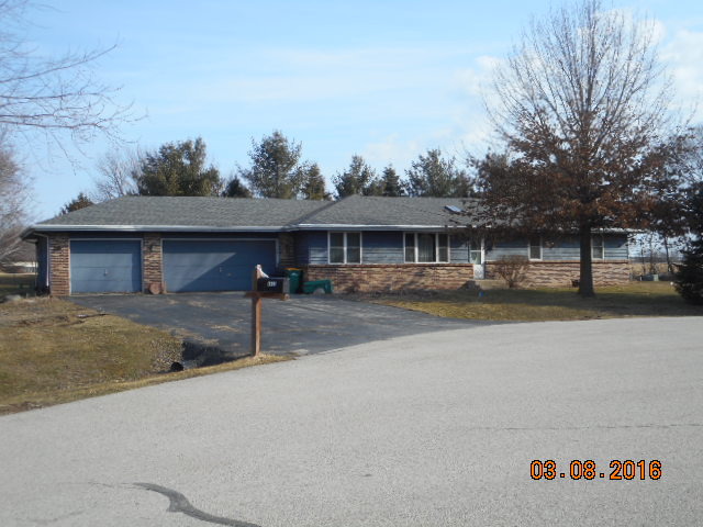 4428 Leeash Ct, Roscoe, IL 61073 photo 1