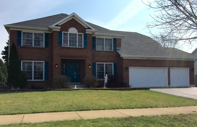 15911 Fairfield Dr, Plainfield, IL 60586 photo 1