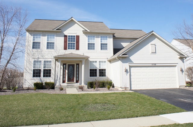 1150 Spinnaker St, Elgin, IL 60123 photo 1