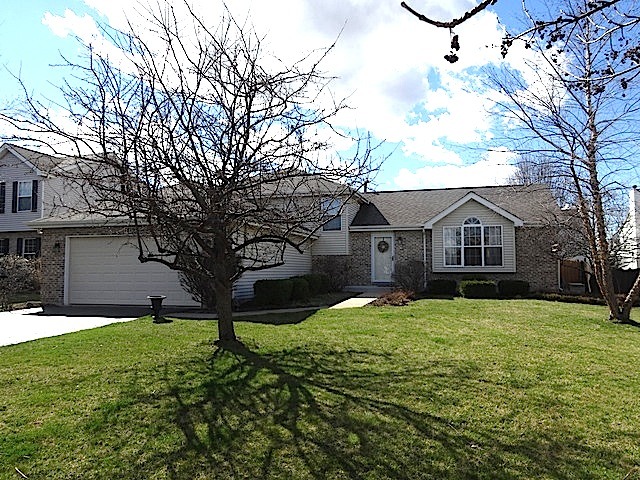 1819 Larkspur Dr, Plainfield, IL 60586 photo 1