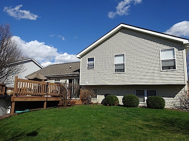 1819 Larkspur Dr, Plainfield, IL 60586 photo 4