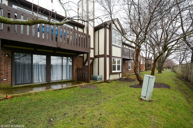 2600 Northampton Dr #B1, Rolling Meadows, IL 60008 photo 10