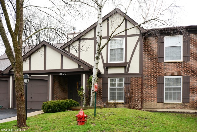 2600 Northampton Dr #B1, Rolling Meadows, IL 60008 photo 1