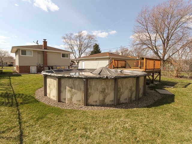 543 La Salle St, Des Plaines, IL 60016 photo 21