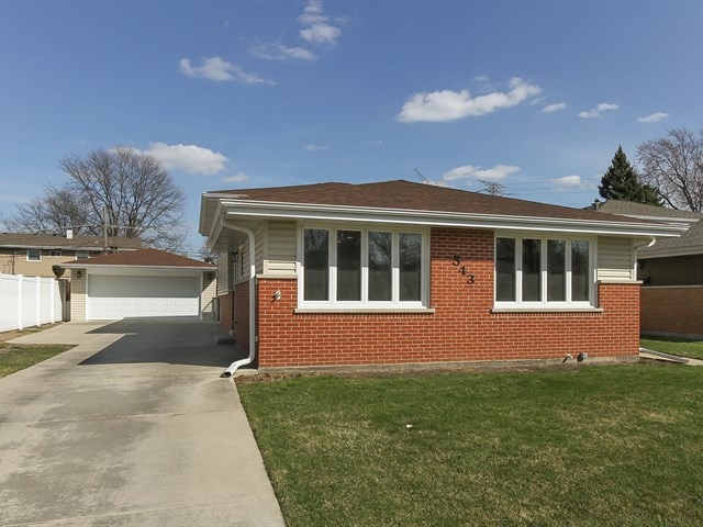 543 La Salle St, Des Plaines, IL 60016 photo 1