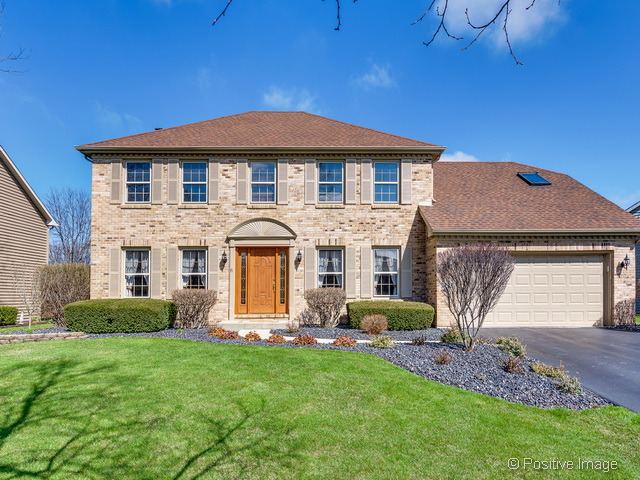 1413 Ginger Ln, Naperville, IL 60565 photo 1